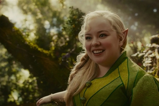 THE MAGIC FARAWAY TREE (PG)